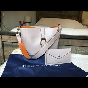 Dooney & Bourke Purse- Ashby
